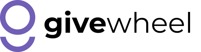 GiveWheel logo