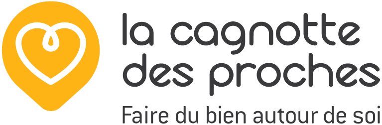 La Cagnotte des Proches logo